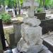 The grave of  Maryanna Trochimczuk in Warsaw city