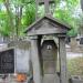 The grave of Marjan Kazibłocki in Warsaw city