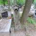 The grave of Marjan Kazibłocki in Warsaw city