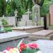 The grave of Koliński family in Warsaw city