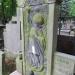 The grave of Koliński family in Warsaw city