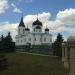 Церковь Михаила Архангела в городе Урзуф