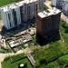 Будівництво ЖК Rubicon City (uk) в городе Винники