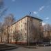 ул. Дежнёва, 2 корпус 1 в городе Казань