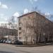 ул. Дежнёва, 2 корпус 2 в городе Казань