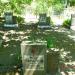 Воинское кладбище офицеров в городе Херсон
