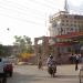 IOC Petrol pump in Varanasi city