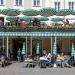 Café Tomaselli in Salzburg city