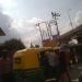 Pandeypur Cross road Flyover in Varanasi city