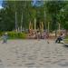 Детская игровая площадка в городе Казань