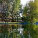 Водные аттракционы в городе Нижнекамск