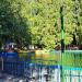 Водные аттракционы в городе Нижнекамск