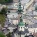 St. Peter´s Archabbey in Salzburg city