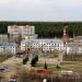 Мемориальный комплекс посвященный участию СССР во Второй Мировой войне в городе Казань