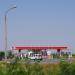 АЗС «РНП» в городе Джанкой