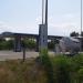 АЗС TES в городе Джанкой