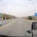 Перекрёсток в городе Люйшунькоу