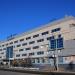 Гостиничный комплекс «Волга» в городе Казань