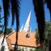 Temple dans la ville de Nice