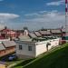 Пороховой погреб в городе Казань