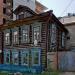 Снесенный частный жилой дом (ул. Курашова, 3) в городе Казань