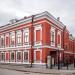 Дом Венецианова в городе Казань