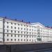 Поликлиника №2 в городе Казань