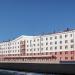 Поликлиника №2 в городе Казань