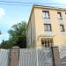 ul. Podbipięty (pl), 52 in Warsaw city