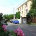 ul. Podbipięty (pl), 52 in Warsaw city