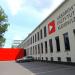 Narodowy Instytut Audiowizualny (pl) in Warsaw city
