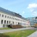 Narodowy Instytut Audiowizualny (pl) in Warsaw city