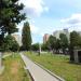 Kwatera 1945-56 (pl) in Warsaw city