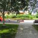 Plac zabaw (pl) in Warsaw city