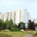 Jana Sebastiana Bacha Street, 10 in Warsaw city