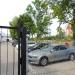 Parking (pl) in Warsaw city