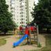 Plac zabaw (pl) in Warsaw city