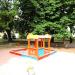 Plac zabaw (pl) in Warsaw city