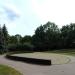 Local old amphitheatre in Warsaw city
