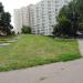 Local old amphitheatre in Warsaw city