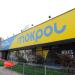 Mokpol Supermarket in Warsaw city