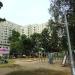 Plac zabaw (pl) in Warsaw city