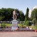 Монумент Героям Советского Союза в городе Житомир