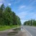 Габаритно-весовая рамка в городе Касимов
