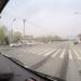 Перекрёсток в городе Люйшунькоу