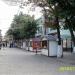 Торговый ряд в городе Рязань