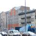 Targowa Street, 65 in Warsaw city