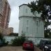 Водонапорная башня в городе Голицыно