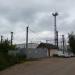 Проходная в городе Голицыно
