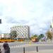 Targowa Street, 81 in Warsaw city